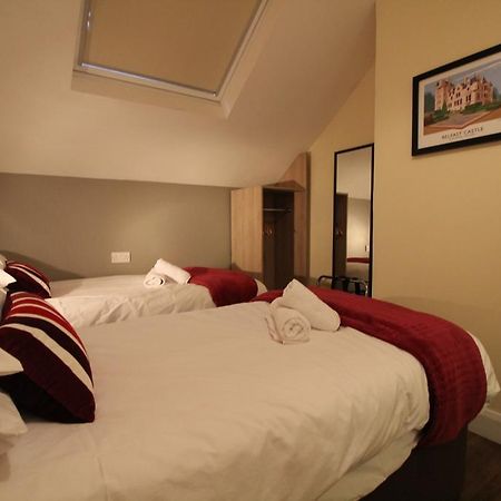 Townlets Townhouse Villa Belfast Exterior photo